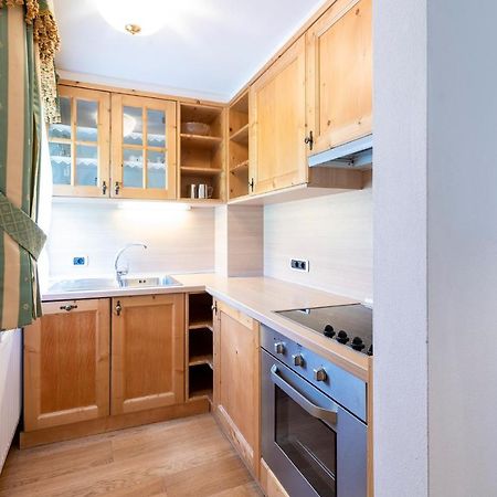 Residence Bosco Verde Сан-Кассиано Экстерьер фото